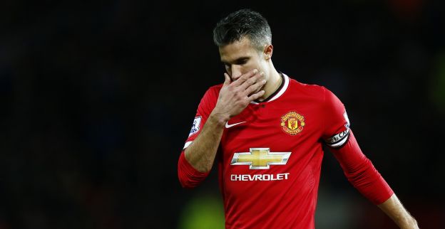Fenerbahçe reageert op heisa in Engeland: Van Persie levert fors in