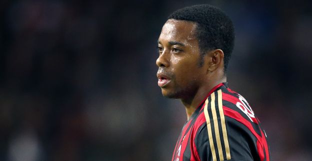 Milan-aanvaller volgt mogelijk voorbeeld Kaká: We gaan luisteren