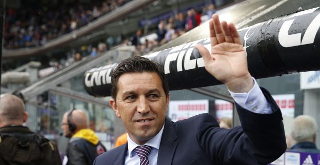 ‘Trainer van concurrent is het plan A van Anderlecht, ex-trainer plan B’
