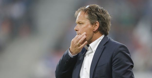 Succesvolle interim mag bij Cambuur op eigen benen staan
