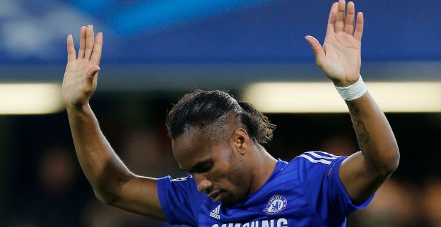 Aké ontsnapt met Chelsea, invaller Balotelli voorkomt heldenrol voor Emnes