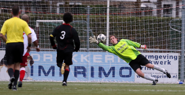 De Tien: uitspraken die elke amateurvoetballer tientallen keren hoorde
