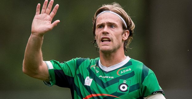 Laatste dagen van aanvoerder bij Cercle zijn geteld: Dat is goed mogelijk