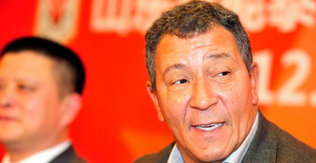 Update: Ten Cate keert na twee jaar officieel terug in het trainersvak