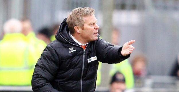Go Ahead Eagles eindelijk 'om het eggie': In de breedte sterker dan vorig jaar