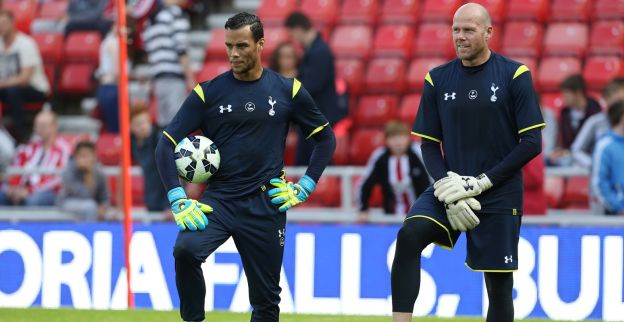 Tottenham Hotspur verschijnt met debuterende Vorm aan de aftrap in Griekenland Afbeelding: Tottenham Hotspur verschijnt met debuterende Vorm aan de aftrap in Griekenland