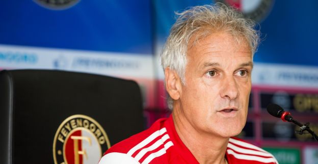 Update: Rutten weer aan de slag na officiële presentatie