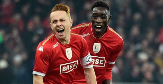 'Standard kan sterkhouder nog verliezen na bezoek van twee Duitse clubs'