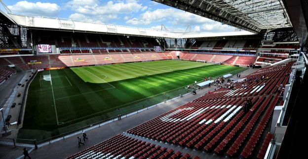 'PSV hernieuwt interesse en strijdt met Celtic en Werder om Servische goaltjesdief'