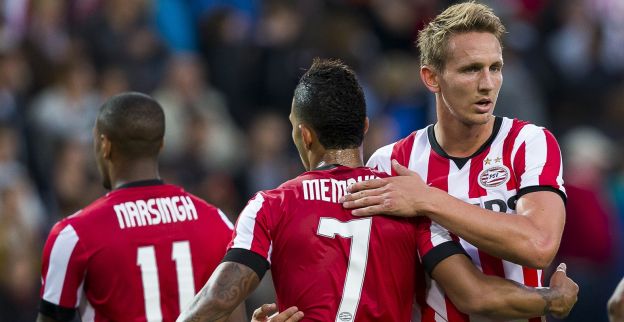 Eredivisie Topscorer Aller Tijden De Jong Doet Zijn Werk Maar Loopt Te Veel Voetbalprimeur Nl