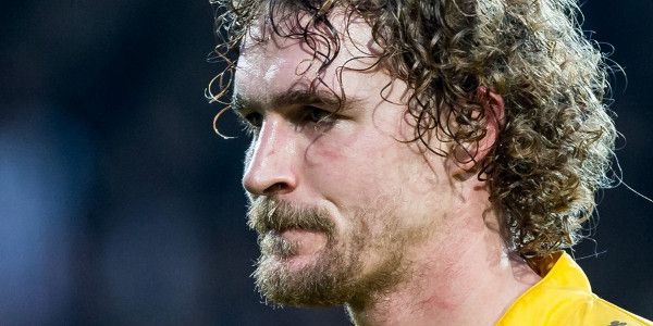 Swinkels vindt razendsnel nieuwe club en gaat aan de slag in derde divisie