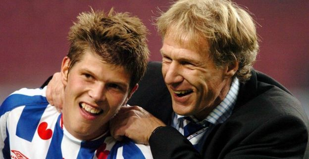 Verbeek raadt Ajax-transfer niet aan: 'Dan zou ik niet graag vertrekken'