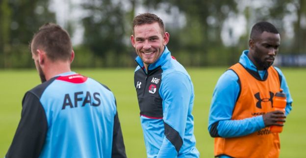Negen typische aankopen die AZ kan doen van de Janssen-miljoenen