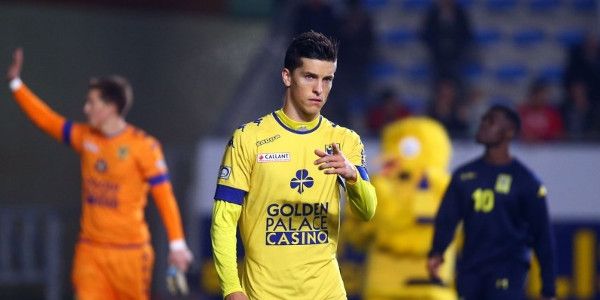 'Vreselijke' periode bij Sparta: Op de training werd er vaak gevochten