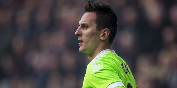 Officieel: Milik verlaat Ajax en tekent voor vijf jaar bij Napoli