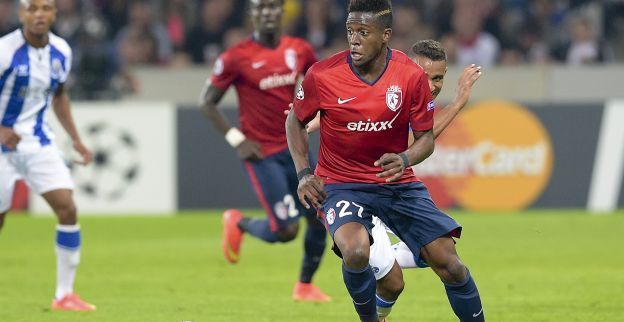 Rode Duivel op tijd in vorm: Origi beantwoordt kritiek met topprestatie