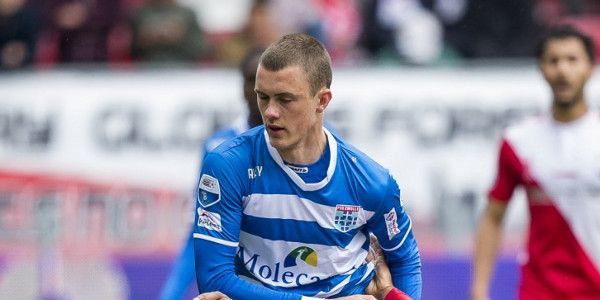 Update: PEC ziet vaste basisklant ondanks akkoord verkassen naar Engeland