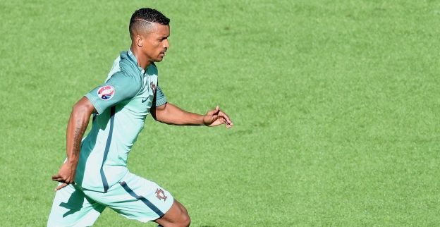 Update: Valencia troeft concurrentie af en betaalt 8,5 miljoen voor Nani