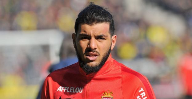 OFFICIEEL: Standard neemt Franse middenvelder van Monaco over
