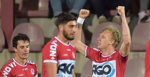 OFFICIEEL: Kortrijk versterkt zich met Franse verdediger