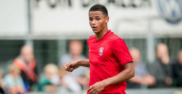 Update: Bevestiging FC Twente: verbannen aanvaller naar Jupiler League