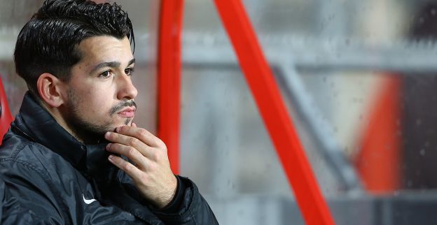 Transfer naar Southampton viel in het water voor Tukker: De juiste keuze maken