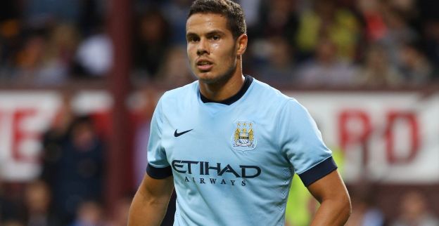 Rodwell waarschuwt Engelse talenten: 'Teken niet bij City, je moet spelen'