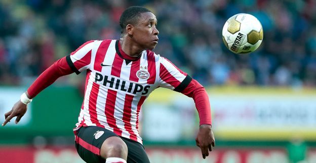 'PSV is actief en legt na Bergwijn opnieuw toptalent voor vijf jaar vast'