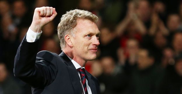 Moyes: Ik had een onmogelijke taak en heb niet de tijd gekregen