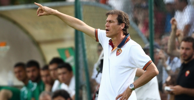 Roma wil met aankopen nieuwe aanval openen op Juve