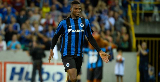 Obbi Oulare komt thuis bij Zulte Waregem: Dit is geen stap achteruit