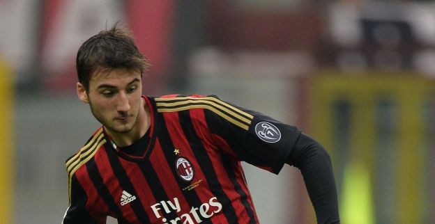 'Anderlecht grijpt opnieuw naast Italiaanse middenvelder'