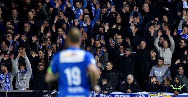 Genk blijft inzetten op de jeugd en geeft acht talenten een kans