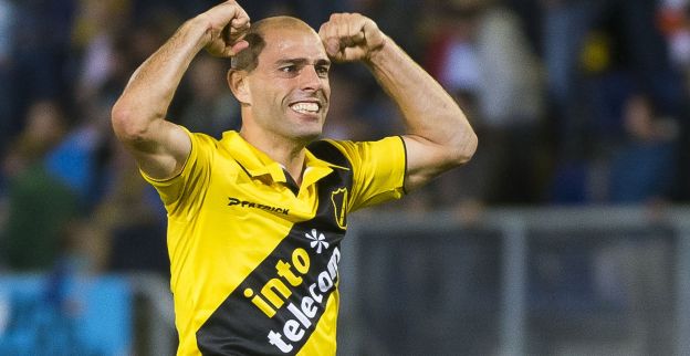 In het kort: Weer operatie voor pechvogel Groningen, goed nieuws voor Twente-fans