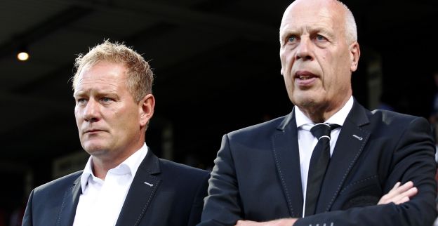 Op teentjes getrapt na ontslag: "Van de achterkant kijk je een koe in