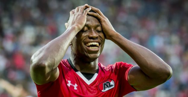AZ-aankoop geeft opvallend interview: Hoop dat we dit jaar kampioen worden