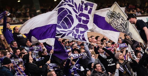 'Anderlecht hoopt de vervanger van Mitrovic bij jonge Serviërs te vinden'
