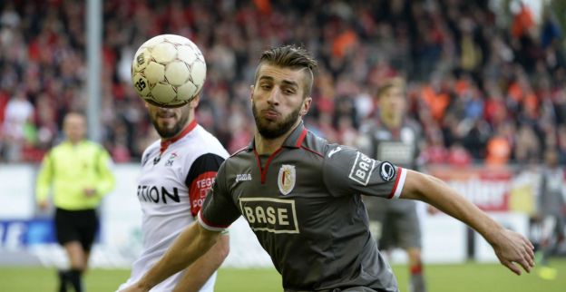 Özturk gaat op zoek naar nieuwe club: Ben nog aankoop uit tijdperk Duchâtelet