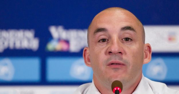 Córdoba nieuwe club oud-Vitesse-coach Ferrer: Cruijff is mijn voorbeeld