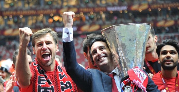 'Verkeerd vlees op barbecue breekt Sevilla op richting clash met Barça'
