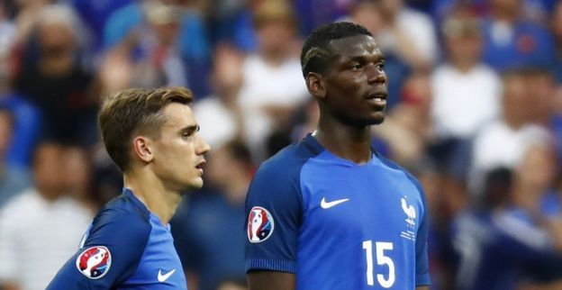De Tien: de duurste transfers van afgelopen transferperiode