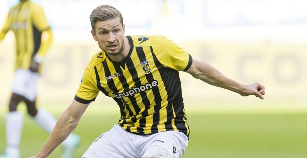 Van der Heijden is ontbrekende schakel: Dat zag je afgelopen seizoen ook