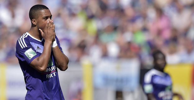 Tielemans stoot Anderlecht-icoon van de troon: Het doet me wel iets