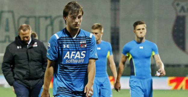 Van den Brom trekt opvallende conclusie na verliespartij: Klinkt misschien gek