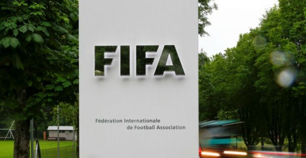 FIFA start onderzoek naar Engeland-duel: rouwband is politiek statement
