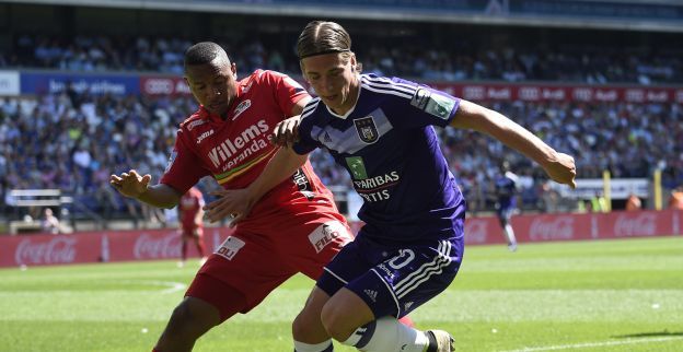 'KV Oostende laat dure vogel vertrekken naar Leeds United'