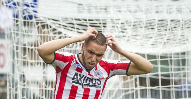 De buitenwacht noemt Mahi het grootste talent van de Jupiler League
