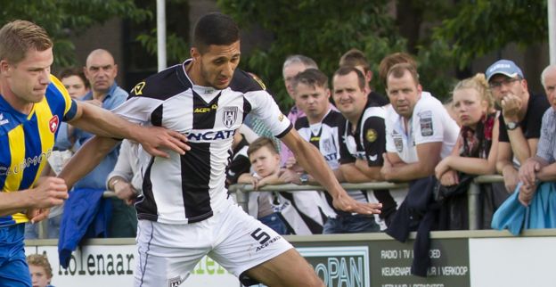 Heracles doet zaken met Dordrecht: verdediger voor één seizoen verhuurd