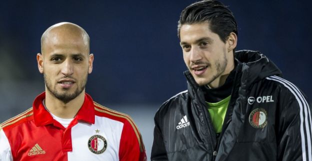 Feyenoord-routinier zaait twijfel: Ik ben er gewoon nog niet helemaal uit