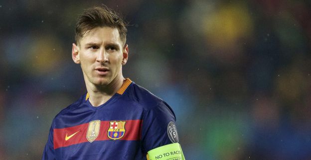 Messi en co krijgen een vernieuwd stadion: Uniek in Europa